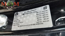 Load image into Gallery viewer, Alternator SILVERADO 1500 PICKUP 2019 - MM2419465