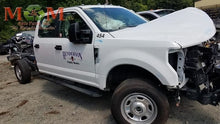 Load image into Gallery viewer, AC Compressor FORD F350SD PICKUP 2021 - MM2448882