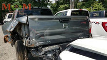 Load image into Gallery viewer, Alternator Nissan Titan 2021 - MM2448932