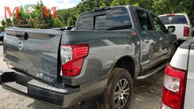 Load image into Gallery viewer, Alternator Nissan Titan 2021 - MM2448932