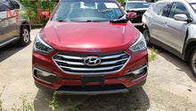 Load image into Gallery viewer, Temperature Controls Hyundai Santa Fe 2018 - MM2530053