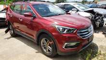 Load image into Gallery viewer, Radio Hyundai Santa Fe 2018 - MM2530060