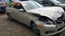 Load image into Gallery viewer, ENGINE MOTOR Mercedes-Benz E350 E550 E63 2010 10 - MM2462748
