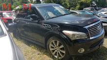 Load image into Gallery viewer, AC A/C AIR CONDITIONING COMPRESSOR QX56 QX80 Armada 2012-2018 - MM2464215