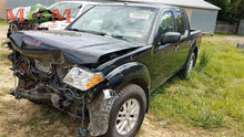 Load image into Gallery viewer, AC A/C AIR CONDITIONING COMPRESSOR Frontier Xterra Equator 05-15 - MM2397442