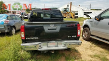 Load image into Gallery viewer, Temperature Controls Nissan Frontier 2017 - MM2397430