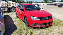 Load image into Gallery viewer, AC COMPRESSOR Passat Audi A3 Golf EOS 2006 06 2007 07 - MM2463088