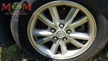 Load image into Gallery viewer, ECU ECM Computer Ford Mustang 2008 - MM2401024