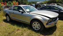 Load image into Gallery viewer, ECU ECM Computer Ford Mustang 2008 - MM2401024