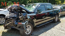 Load image into Gallery viewer, AC Compressor FORD F150 PICKUP 2020 - MM2465001