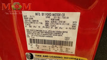 Load image into Gallery viewer, AC Compressor FORD F150 RAPTOR 2011 - MM2465149
