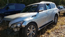 Load image into Gallery viewer, AC A/C AIR CONDITIONING COMPRESSOR QX56 QX80 Armada 2012-2018 - MM2504868