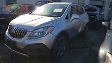Load image into Gallery viewer, Transfer Case Renault Encore 2014 - MM2414790