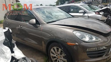 Load image into Gallery viewer, Headlight Lamp Assembly PORSCHE CAYENNE 2011 - MM2496609