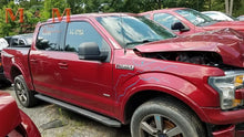 Load image into Gallery viewer, TRANSMISSION Ford F150 Pickup 2015 15 2016 16 2017 17 4X4 - MM2471169