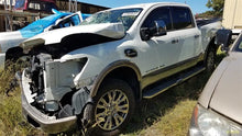 Load image into Gallery viewer, AC Compressor Nissan Titan XD 2018 - MM2483353