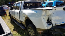 Load image into Gallery viewer, AC Compressor Nissan Titan XD 2018 - MM2483353