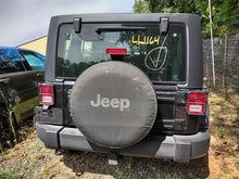 Load image into Gallery viewer, AC Compressor Jeep Wrangler 2016 - MM2485029
