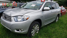 Load image into Gallery viewer, ENGINE MOTOR RX400H RX450H Highlander 2006-2016 VIN W/C - MM2573545