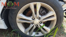 Load image into Gallery viewer, Radio Hyundai Sonata 2018 - MM2419791