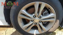 Load image into Gallery viewer, AC Compressor Hyundai Sonata 2018 - MM2419804