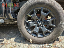 Load image into Gallery viewer, AC Compressor Nissan Frontier 2021 - MM2499404