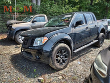 Load image into Gallery viewer, AC Compressor Nissan Frontier 2021 - MM2499404