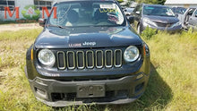 Load image into Gallery viewer, Transmission Jeep Renegade 2015 - MM2424106