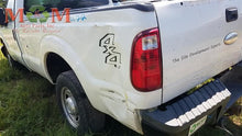 Load image into Gallery viewer, AC A/C AIR CONDITIONING COMPRESSOR F250SD Pickup F350SD Pickup 11-16 - MM2424256