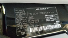 Load image into Gallery viewer, ECU ECM Computer MERCEDES SPRINTER 2500 2017 - MM2499471