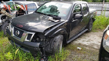 Load image into Gallery viewer, TRANSMISSION Nissan Frontier 14 15 16 17 18 19 2WD - MM2493632