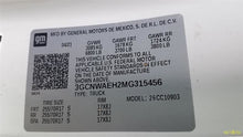 Load image into Gallery viewer, Alternator SILVERADO 1500 PICKUP 2021 - MM2508220
