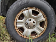 Load image into Gallery viewer, AC COMPRESSOR Toyota Rav 4 1998 98 1999 99 2000 00 - MM2508323
