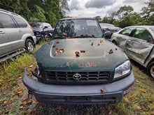 Load image into Gallery viewer, AC COMPRESSOR Toyota Rav 4 1998 98 1999 99 2000 00 - MM2508323