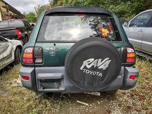 Load image into Gallery viewer, AC COMPRESSOR Toyota Rav 4 1998 98 1999 99 2000 00 - MM2508323