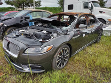 Load image into Gallery viewer, Engine Motor LINCOLN CONTINENTAL 2017 - MM2513032