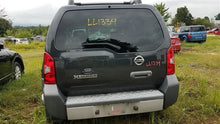 Load image into Gallery viewer, TRANSMISSION Nissan Xterra 2009 09 2WD - MM2441432
