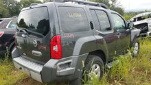 Load image into Gallery viewer, TRANSMISSION Nissan Xterra 2009 09 2WD - MM2441432