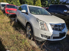 Load image into Gallery viewer, Transmission Cadillac SRX 2012 - MM2526006