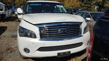 Load image into Gallery viewer, Transmission INFINITI QX80 2014 - MM2526140