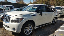 Load image into Gallery viewer, Transmission INFINITI QX80 2014 - MM2526140