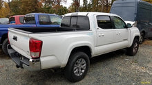 Load image into Gallery viewer, ENGINE MOTOR Toyota Tacoma 16 17 18 19 3.5L VIN Z - MM2518226