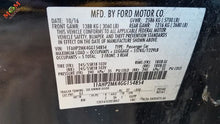 Load image into Gallery viewer, Radio Ford Taurus 2016 - MM2533208