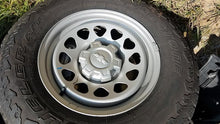 Load image into Gallery viewer, AC Compressor SILVERADO 1500 PICKUP 2021 - MM2450569
