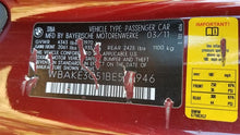 Load image into Gallery viewer, AMPLIFIER BMW 328i 335i M3 2011 11 2012 12 2013 13 - MM2450612