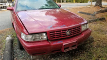 Load image into Gallery viewer, TRANSMISSION Cadillac Eldorado 2000 00 VIN 9 - MM2529209
