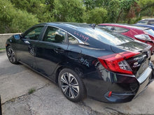 Load image into Gallery viewer, TRANSMISSION Honda Civic 16 17 18 19 20 21 VIN 1 - MM2533111