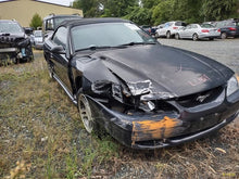 Load image into Gallery viewer, TRANSMISSION Ford Mustang 1996 96 1997 97 1998 98 - MM2533713