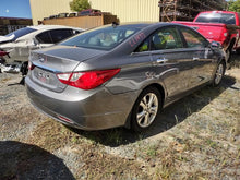 Load image into Gallery viewer, TRANSMISSION Sonata Optima 2011 11 2012 12 2013 13 VIN C/7 - MM2533838