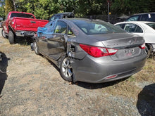 Load image into Gallery viewer, TRANSMISSION Sonata Optima 2011 11 2012 12 2013 13 VIN C/7 - MM2533838